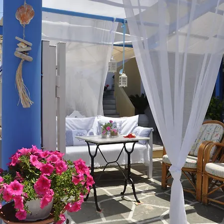 Aparthotel Star 3*