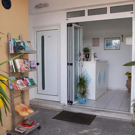 Aparthotel Star Malia