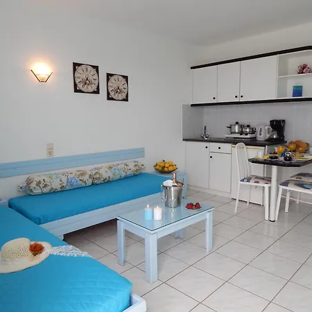 Star Aparthotel Malia