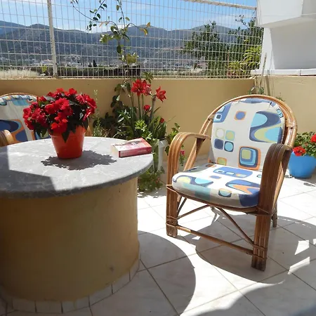 Aparthotel Star 3*
