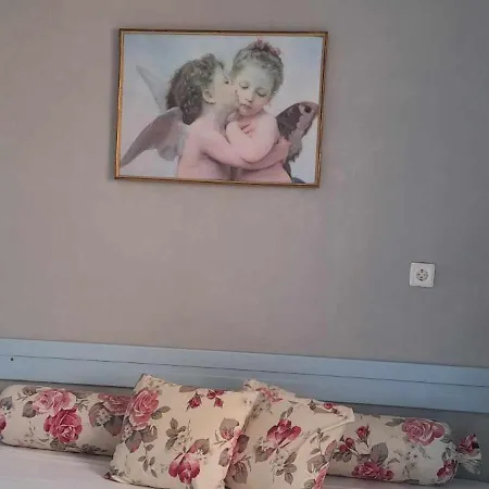 Star Aparthotel 3*