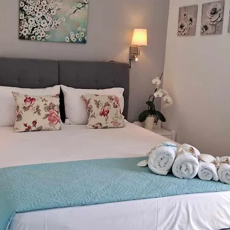 Aparthotel Star Malia