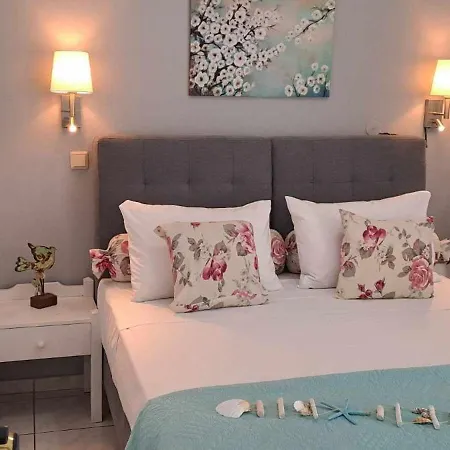 Star Aparthotel 3*