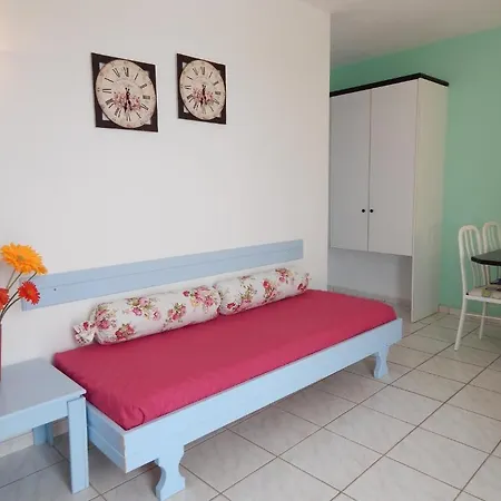 Star Aparthotel Malia