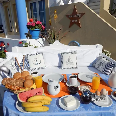 Star Hotel apartamentowy