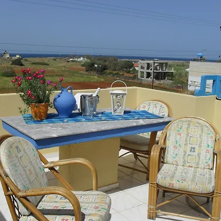 Hotel apartamentowy Star 3*